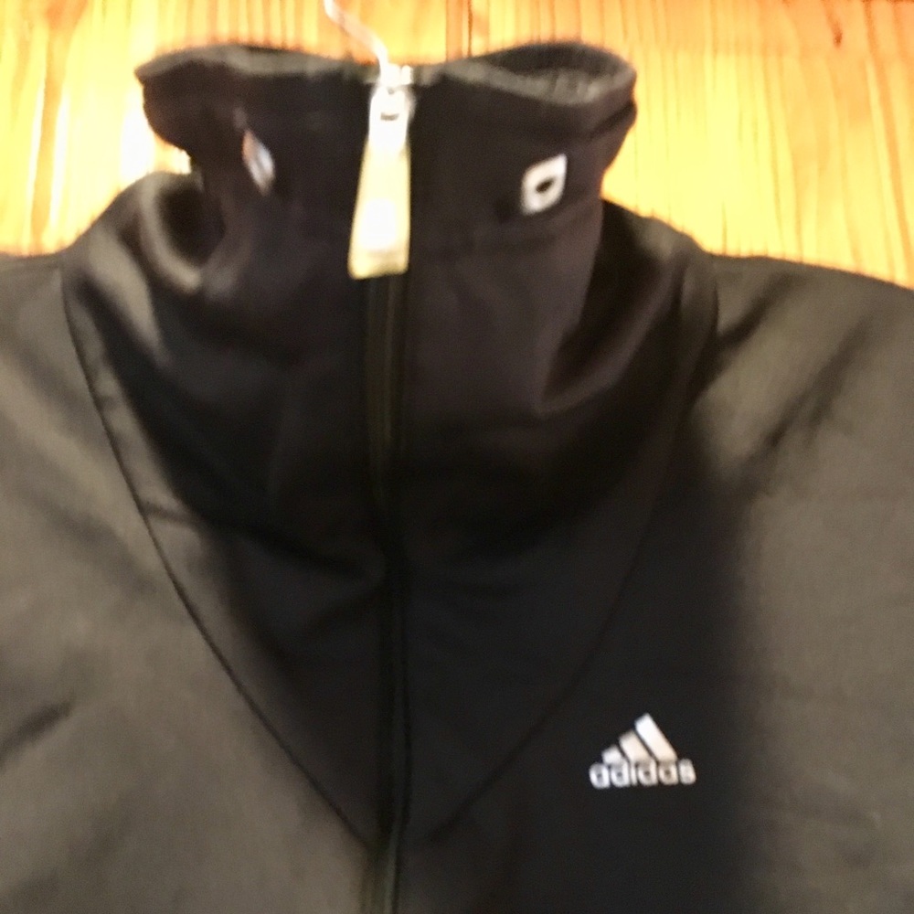 Adidas Climalite jacket - Picture 3 of 8